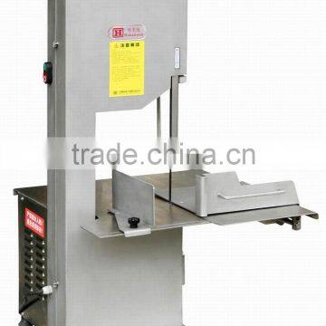 Factory Price Meat Band Saw photo-6