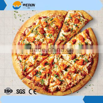 pizza base making machine with good price