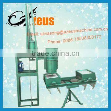 High efficiency AUS-FM800-2 Model school chalk making machinery with cheap price