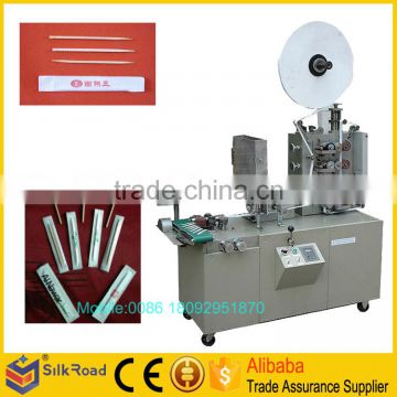 High Effiency automatic toothpick packing machine