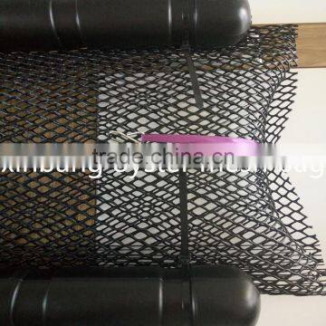 Hot sales low price oyster mesh bag for Canada