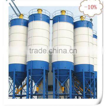 100 Ton Cement Silo