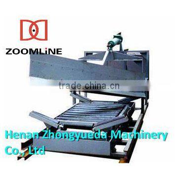 Customized Conveyor Plough Tripper with Unloading Roller