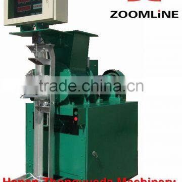 1 mouth Powder Cement Packing Machine 4 Spouts