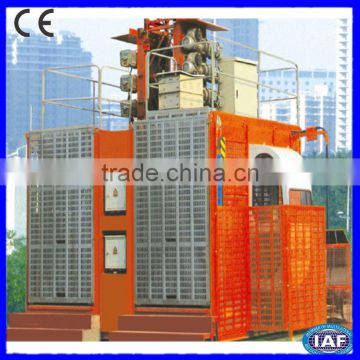 Good quality construction building elevator for sale