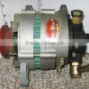 Jinma Tractor Parts Alternator JFWB15