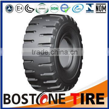 High performance cut resistance michelin mining l5 otr tire 29.5r25