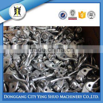 Knotter Parts for Hay Baler Manufacturer photo-6