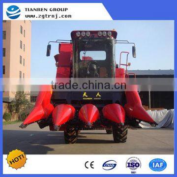 TR9988-4600 self-propelled combine maize picker