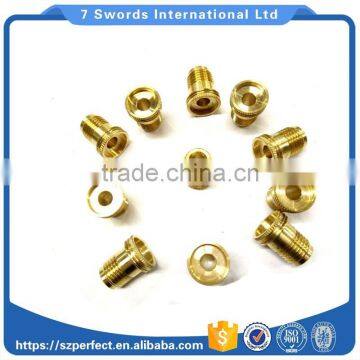 Custom Cnc Machining With Low Price Cnc Precision Parts photo-3