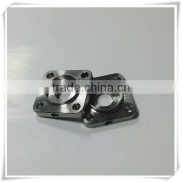 OEM Aluminum Forging Parts for Mountain Bike Body Parts photo-6