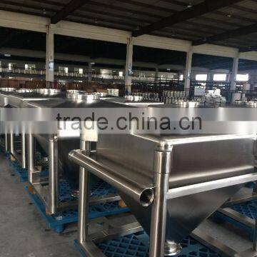 Stainless Steel Pharmaceutical IBC Tank for Mixing photo-4