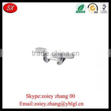 Competitive Price Custom Precision Sheet Metal Quarter-Turn Fasteners photo-5