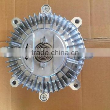 Radiator fan clutch MD174185 MD300964 with reliable quality