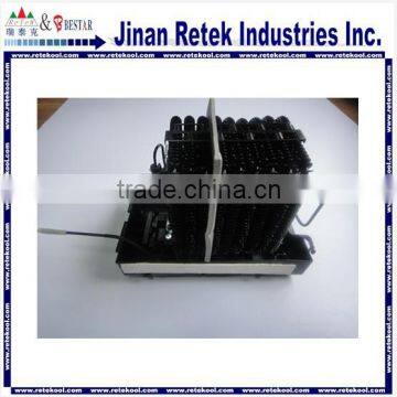 High Cooling Effect Spiral Bundy Tube Condenser for Refrigerator photo-2