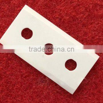 Ceramic Knives/blade With 3 Holes for Film Cutting photo-4