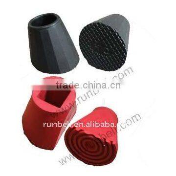 Adjustable Chair Rubber Foot