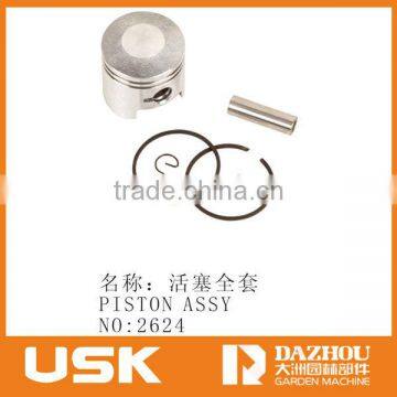 1E40-6 piston set