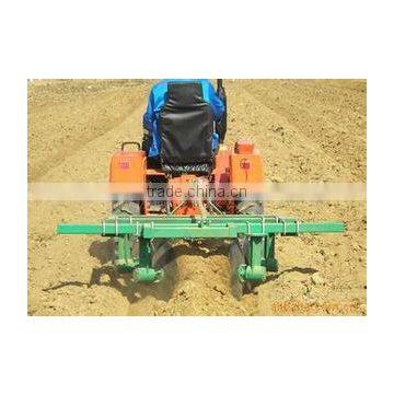 Multifunctional 4 rows disc ridger plow with best quality