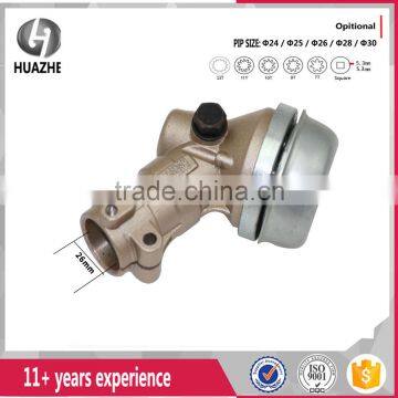 Japanese quality grass trimmer gearhead assy