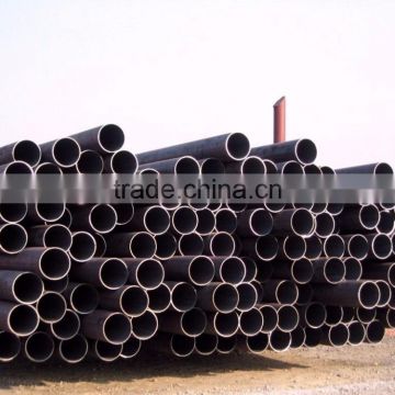 ASTM Seamless Steel TUBE