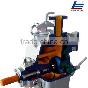 Sewage, Trash Pump, Water Pump