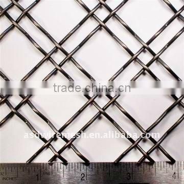 Double Wire Screen/weave wire screen/inconel wire screen