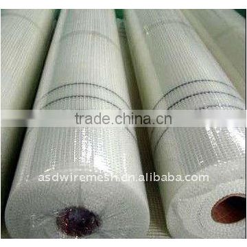 alkali-resistant fiberglass mesh