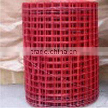 Welded net(Good Quality welded wire mesh) galvanized net