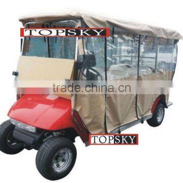 Shuttle Carrier / Sightseeing Car