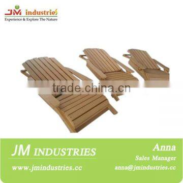 JMWPCA001 WPC Adirondack Chair photo-2