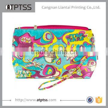 Eco-friendly Paper Tyvek Women's Purse With Fashion Design & Cheap Price photo-5