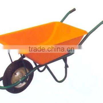 wheel barrow