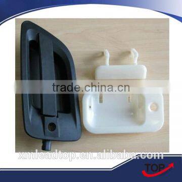 Plastic car door parts custom-made