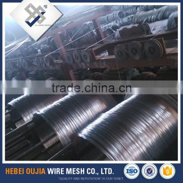 hot dipped galvanized iron wire for making nail reinforcement binding wire