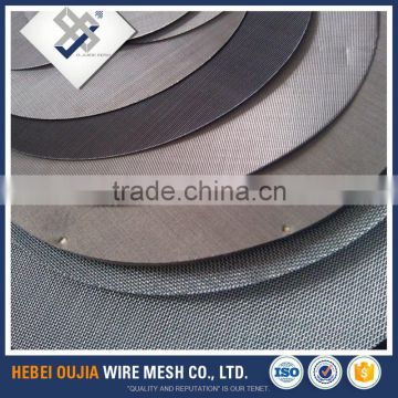 liquid gas stainless steel nylon mesh filter