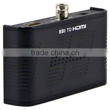 NEW SDI to HDMI Video Converter HDMI to SDI Converter HD-SDI 3G-SDI SD-SDI to HDMI For Driving Monitor 1080P photo-4