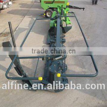 Newest CE Approved Disc Mower Blades photo-2