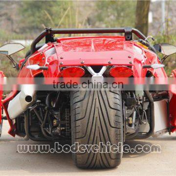 2014 New EEC 250CC Trike photo-6