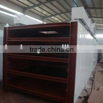 Mesh Belt Dryer Price for Sale,Application of Mesh Belt Dryer photo-2