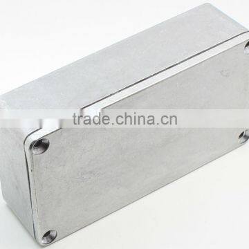 Hammond Enclosure 1590B photo-3