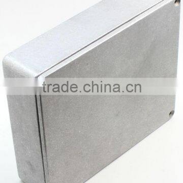 Aluminum Die Cast Enclosure Box 1590XX photo-3
