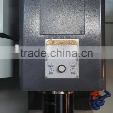 Vertical Machining Center VMC500 photo-3