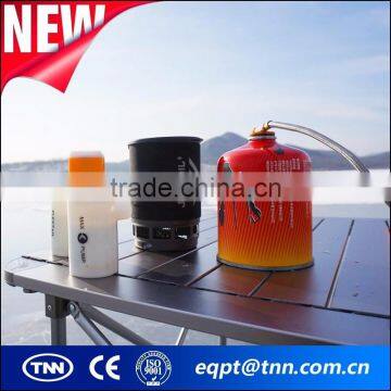 H-Good Outdoor Accessories Camping Gear New Style Inflator for Water Sports by Sea for Tent photo-2