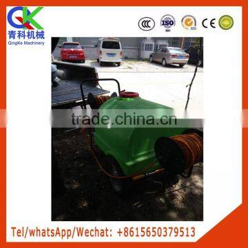Garden Pesticide Pump Spray Tools With ISO and CE Certificate photo-4