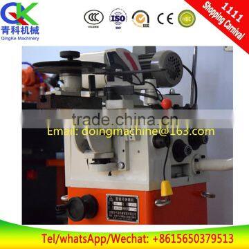 Alloy Saw Blade Grinding Machine photo-5