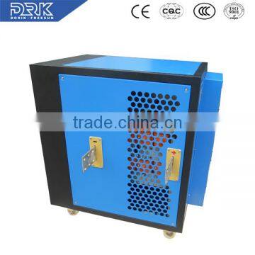 High quality electrowinning interruptible power supply