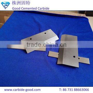 Chinese V Shaped Tungsten Carbide Cutter photo-2