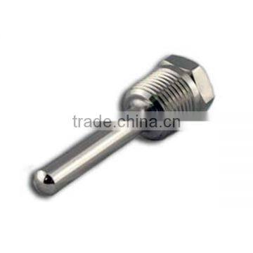 High Quality Standard 304 Stainless Steel Threaded Thermowells Made in VMT photo-4