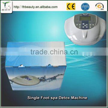 Detox Individual Foot Massager Machine Factory Price photo-5